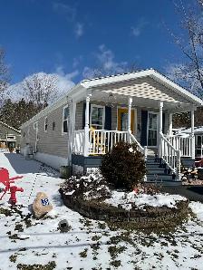 Min home for sale Windsor,NS