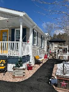 Min home for sale Windsor,NS - Photo 2