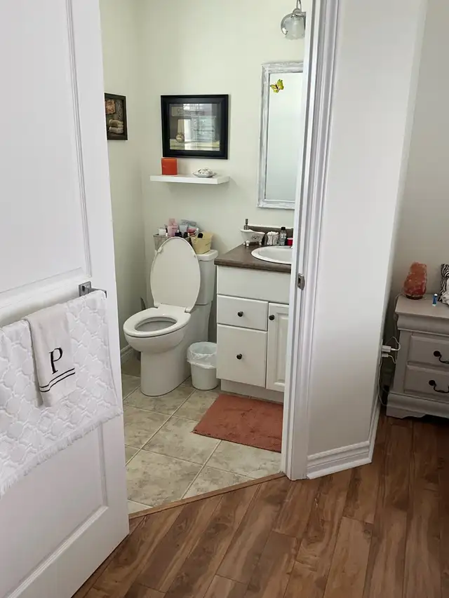 Min home for sale Windsor,NS - Photo 4