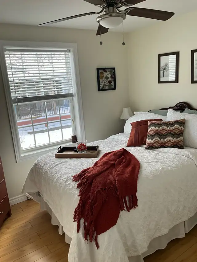 Min home for sale Windsor,NS - Photo 5