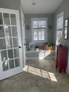 Min home for sale Windsor,NS - Photo 8