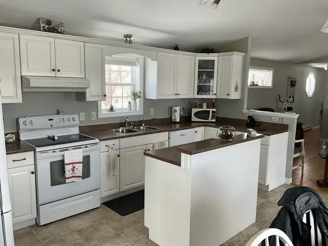 Min home for sale Windsor,NS - Photo 9