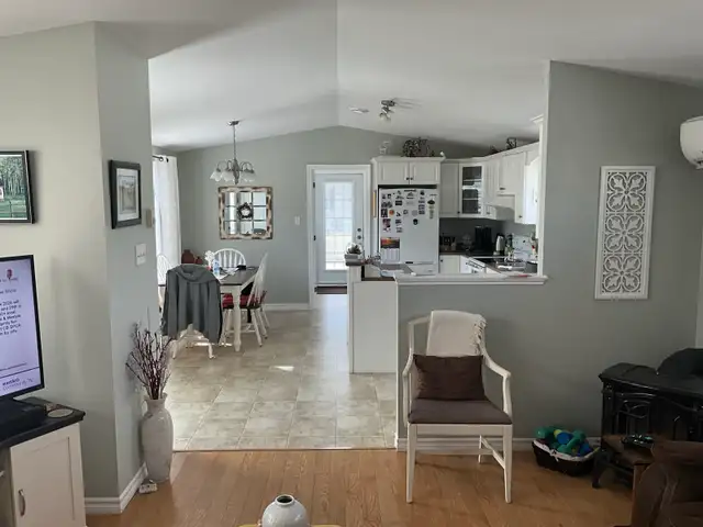 Min home for sale Windsor,NS - Photo 10