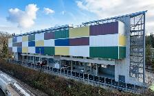 Flexible Self-Storage Spaces Burnaby/Vancouver