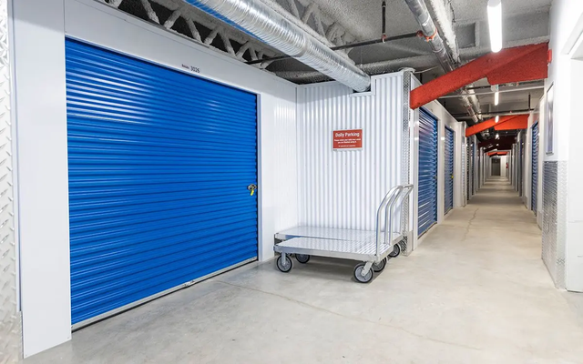 Flexible Self-Storage Spaces Burnaby/Vancouver - Photo 3
