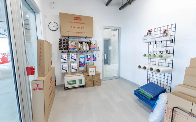 Flexible Self-Storage Spaces Burnaby/Vancouver - Photo 6