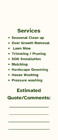 Fresh SOD For Pick Up Hamilton (Please read entirety of ad.) - Photo 2