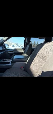 2016 ford f150 xlt 5.0L V8 - Photo 3