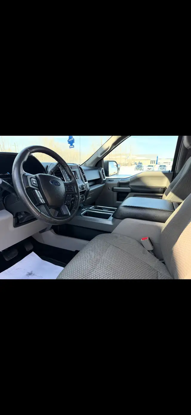 2016 ford f150 xlt 5.0L V8 - Photo 4