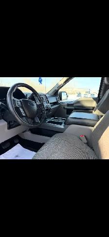 2016 ford f150 xlt 5.0L V8 - Photo 4