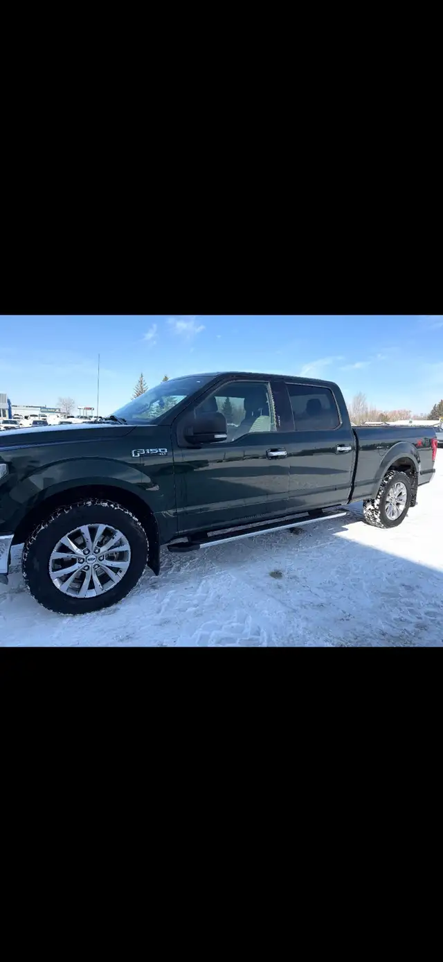 2016 ford f150 xlt 5.0L V8 - Photo 5
