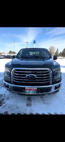 2016 ford f150 xlt 5.0L V8 - Photo 6