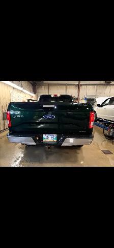 2016 ford f150 xlt 5.0L V8 - Photo 7