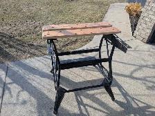 Black and decker workmate plus - Photo 4