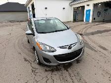 2013 Mazda2 Low km, with good service history - Photo 4