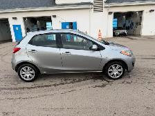 2013 Mazda2 Low km, with good service history - Photo 5
