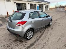 2013 Mazda2 Low km, with good service history - Photo 6