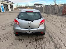 2013 Mazda2 Low km, with good service history - Photo 7