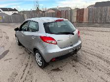 2013 Mazda2 Low km, with good service history - Photo 8