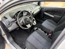 2013 Mazda2 Low km, with good service history - Photo 9