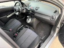 2013 Mazda2 Low km, with good service history - Photo 12