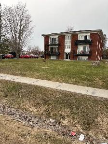 Long  Sault  55 Simcoe. Two bedroom apartment for rent.