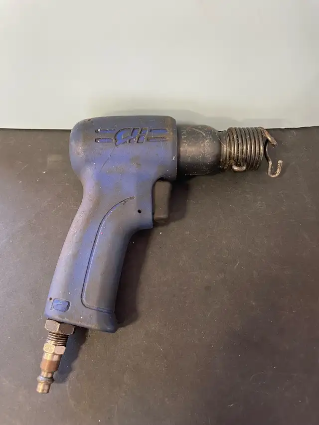AS-IS AIR-TOOL