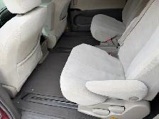 2011 Toyota Sienna LE model - Photo 10