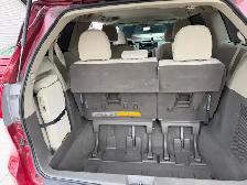 2011 Toyota Sienna LE model - Photo 12