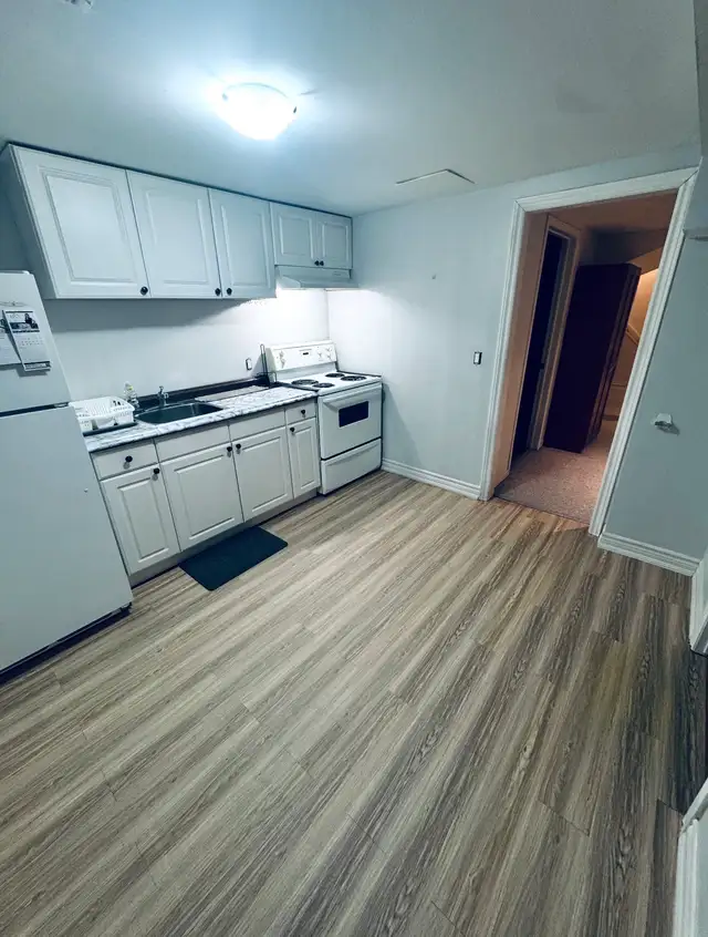 ONE BEDROOM - Prime Mississauga Area