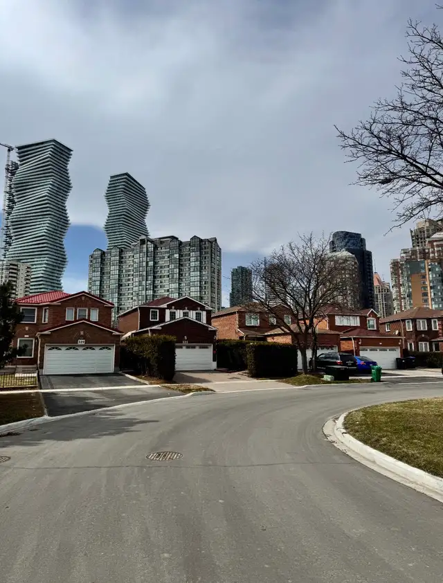 ONE BEDROOM - Prime Mississauga Area - Photo 8