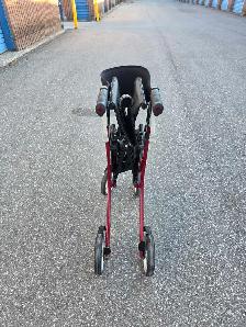 Stella Walker with 23' seat - Photo 6