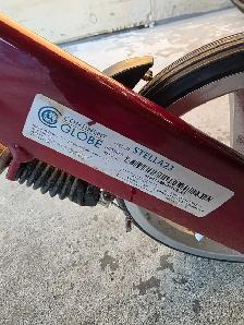 Stella Walker with 23' seat - Photo 7