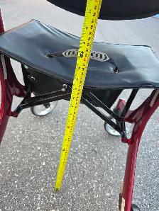 Stella Walker with 23' seat - Photo 8