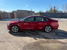 2015 VW Passat Low km, Highline - Photo 2