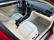 2015 VW Passat Low km, Highline - Photo 14