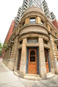 Furnished 1BR Condo   XL Terrace | All Incl | King St E