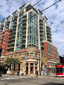 Furnished 1BR Condo   XL Terrace | All Incl | King St E - Photo 2
