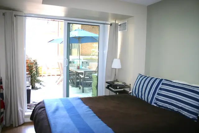 Furnished 1BR Condo   XL Terrace | All Incl | King St E - Photo 6