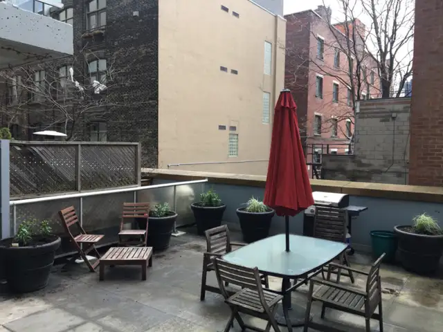 Furnished 1BR Condo   XL Terrace | All Incl | King St E - Photo 8