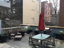 Furnished 1BR Condo   XL Terrace | All Incl | King St E - Photo 8