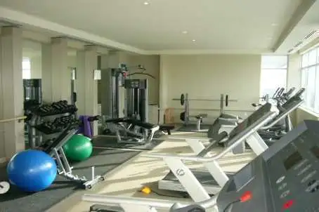 Furnished 1BR Condo   XL Terrace | All Incl | King St E - Photo 9