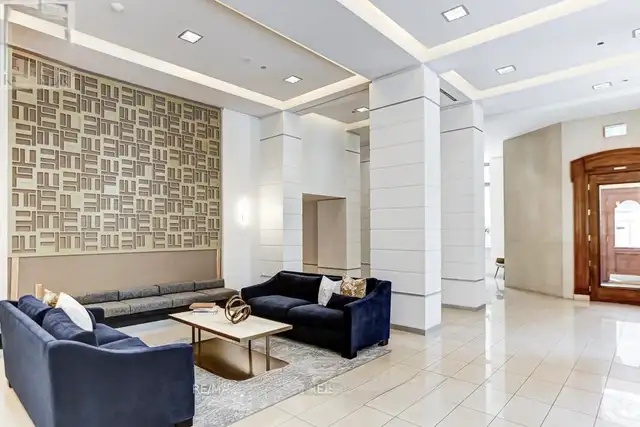 Furnished 1BR Condo   XL Terrace | All Incl | King St E - Photo 10