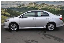 Lease to Own cars now available.