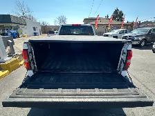 2015 GMC SIERRA 2500HD CREW CAB 4X4 6.0L V8 CERTIFIED - Photo 6