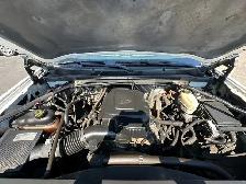 2015 GMC SIERRA 2500HD CREW CAB 4X4 6.0L V8 CERTIFIED - Photo 7