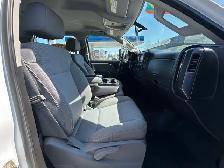 2015 GMC SIERRA 2500HD CREW CAB 4X4 6.0L V8 CERTIFIED - Photo 12