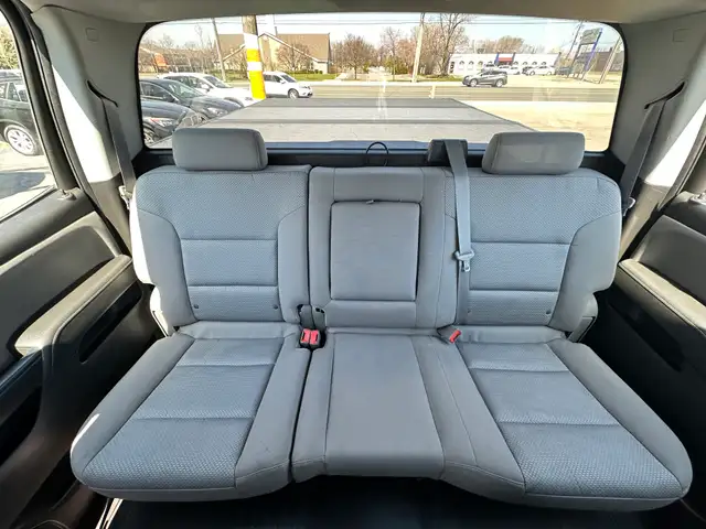 2015 GMC SIERRA 2500HD CREW CAB 4X4 6.0L V8 CERTIFIED - Photo 14