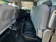 2015 GMC SIERRA 2500HD CREW CAB 4X4 6.0L V8 CERTIFIED - Photo 15