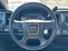 2015 GMC SIERRA 2500HD CREW CAB 4X4 6.0L V8 CERTIFIED - Photo 16